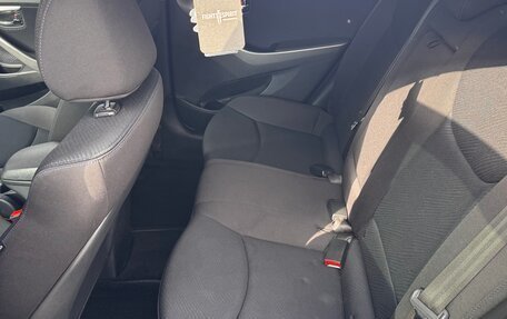 Hyundai Elantra V, 2012 год, 1 150 000 рублей, 11 фотография