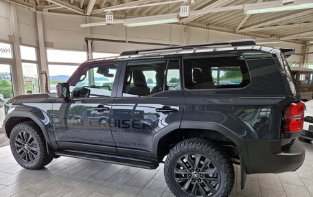 Toyota Land Cruiser Prado, 2025 год, 9 400 000 рублей, 8 фотография