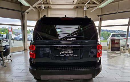 Toyota Land Cruiser Prado, 2025 год, 9 400 000 рублей, 6 фотография
