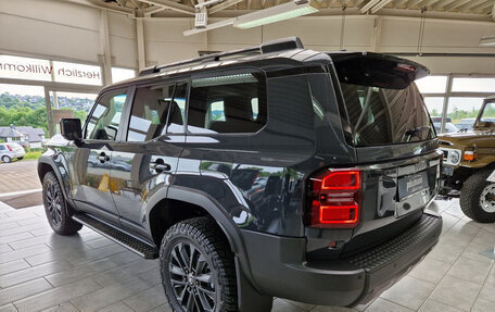 Toyota Land Cruiser Prado, 2025 год, 9 400 000 рублей, 7 фотография