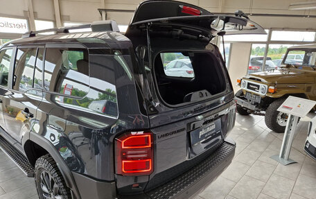 Toyota Land Cruiser Prado, 2025 год, 9 400 000 рублей, 9 фотография