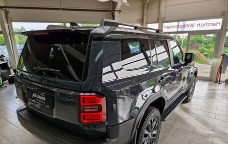 Toyota Land Cruiser Prado, 2025 год, 9 400 000 рублей, 5 фотография
