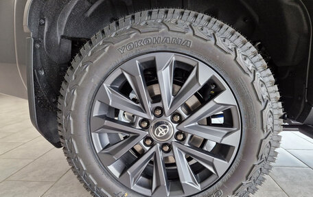 Toyota Land Cruiser Prado, 2025 год, 9 400 000 рублей, 12 фотография