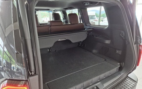 Toyota Land Cruiser Prado, 2025 год, 9 400 000 рублей, 10 фотография