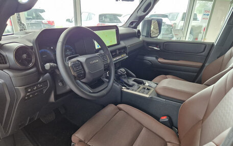 Toyota Land Cruiser Prado, 2025 год, 9 400 000 рублей, 15 фотография