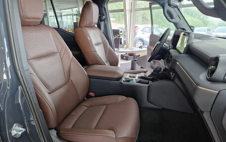 Toyota Land Cruiser Prado, 2025 год, 9 400 000 рублей, 22 фотография