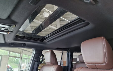 Toyota Land Cruiser Prado, 2025 год, 9 400 000 рублей, 17 фотография