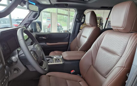 Toyota Land Cruiser Prado, 2025 год, 9 400 000 рублей, 16 фотография