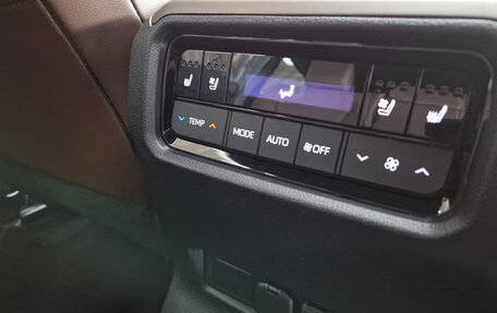 Toyota Land Cruiser Prado, 2025 год, 9 400 000 рублей, 20 фотография
