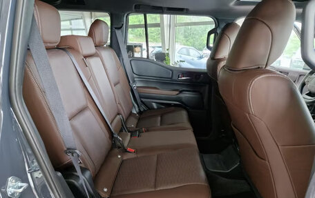 Toyota Land Cruiser Prado, 2025 год, 9 400 000 рублей, 19 фотография