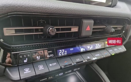 Toyota Land Cruiser Prado, 2025 год, 9 400 000 рублей, 25 фотография