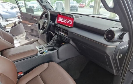 Toyota Land Cruiser Prado, 2025 год, 9 400 000 рублей, 21 фотография