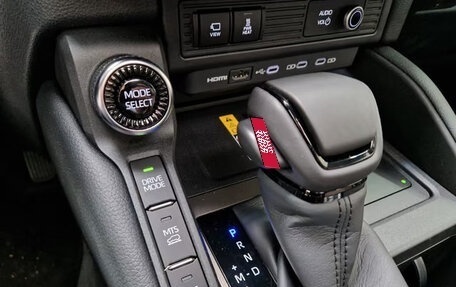 Toyota Land Cruiser Prado, 2025 год, 9 400 000 рублей, 24 фотография