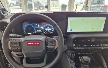Toyota Land Cruiser Prado, 2025 год, 9 400 000 рублей, 27 фотография