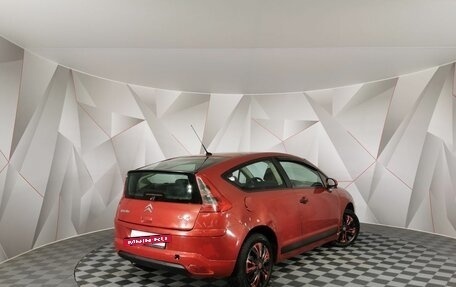 Citroen C4 II рестайлинг, 2008 год, 315 000 рублей, 2 фотография
