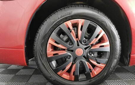 Citroen C4 II рестайлинг, 2008 год, 315 000 рублей, 9 фотография