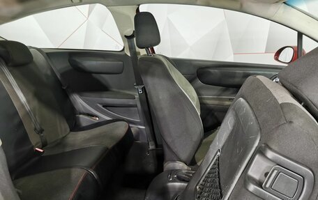 Citroen C4 II рестайлинг, 2008 год, 315 000 рублей, 15 фотография