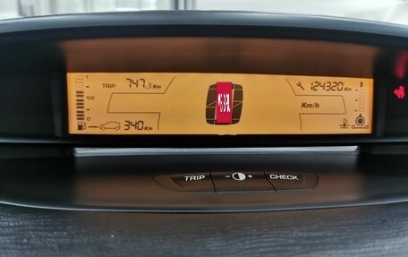Citroen C4 II рестайлинг, 2008 год, 315 000 рублей, 17 фотография