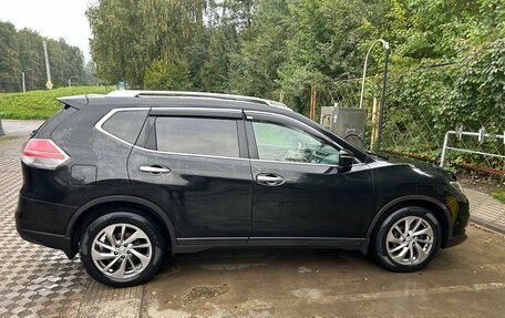 Nissan X-Trail, 2015 год, 1 700 000 рублей, 3 фотография
