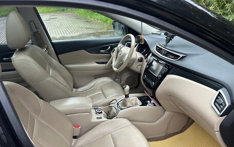Nissan X-Trail, 2015 год, 1 700 000 рублей, 8 фотография