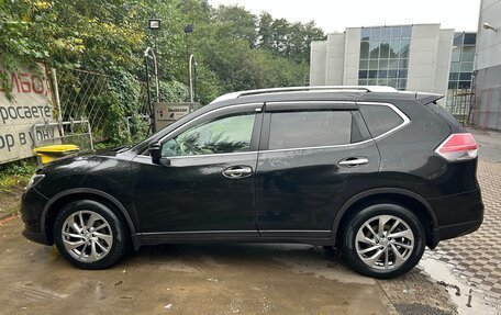 Nissan X-Trail, 2015 год, 1 700 000 рублей, 5 фотография