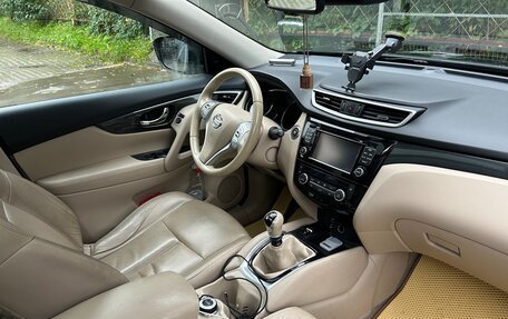Nissan X-Trail, 2015 год, 1 700 000 рублей, 9 фотография