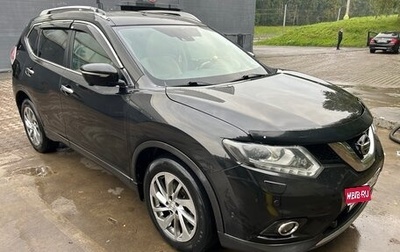 Nissan X-Trail, 2015 год, 1 700 000 рублей, 1 фотография