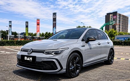 Volkswagen Golf VIII, 2023 год, 1 800 002 рублей, 1 фотография