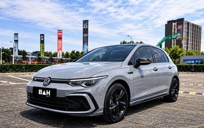 Volkswagen Golf VIII, 2023 год, 1 800 002 рублей, 1 фотография