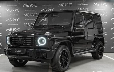 Mercedes-Benz G-Класс W463 рестайлинг _iii, 2026 год, 28 600 000 рублей, 1 фотография
