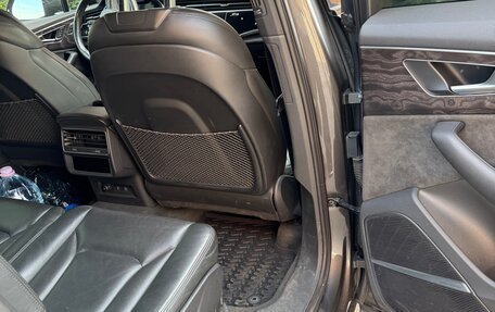 Audi Q7, 2021 год, 5 700 000 рублей, 4 фотография