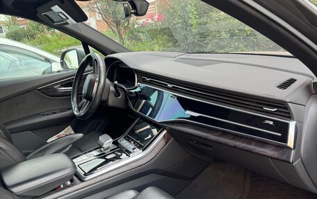 Audi Q7, 2021 год, 5 700 000 рублей, 2 фотография