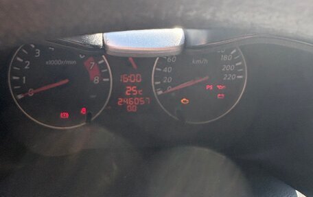 Nissan Note II рестайлинг, 2010 год, 380 000 рублей, 4 фотография