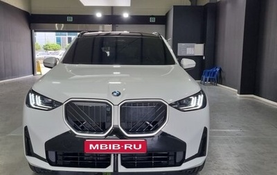 BMW X3, 2025 год, 7 400 066 рублей, 1 фотография