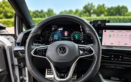 Volkswagen Golf VIII, 2023 год, 1 800 002 рублей, 8 фотография