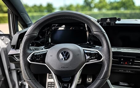 Volkswagen Golf VIII, 2023 год, 1 800 002 рублей, 9 фотография