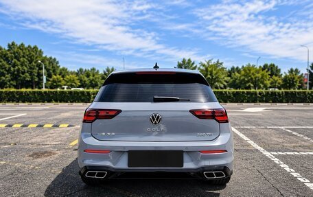 Volkswagen Golf VIII, 2023 год, 1 800 002 рублей, 5 фотография