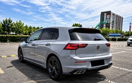 Volkswagen Golf VIII, 2023 год, 1 800 002 рублей, 4 фотография