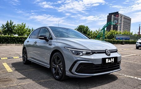 Volkswagen Golf VIII, 2023 год, 1 800 002 рублей, 3 фотография