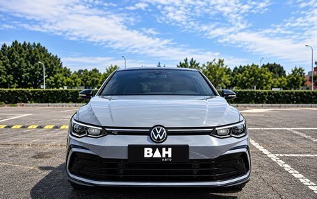 Volkswagen Golf VIII, 2023 год, 1 800 002 рублей, 2 фотография