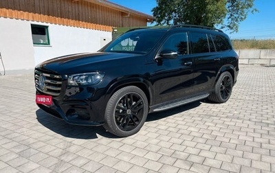 Mercedes-Benz GLS, 2026 год, 15 600 000 рублей, 1 фотография