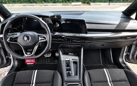 Volkswagen Golf VIII, 2023 год, 1 800 002 рублей, 7 фотография