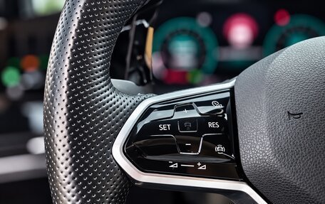 Volkswagen Golf VIII, 2023 год, 1 800 002 рублей, 10 фотография