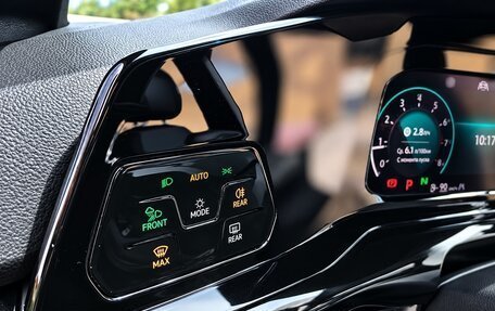 Volkswagen Golf VIII, 2023 год, 1 800 002 рублей, 11 фотография