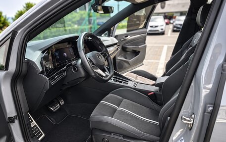 Volkswagen Golf VIII, 2023 год, 1 800 002 рублей, 14 фотография