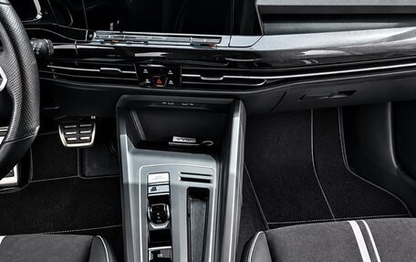 Volkswagen Golf VIII, 2023 год, 1 800 002 рублей, 13 фотография