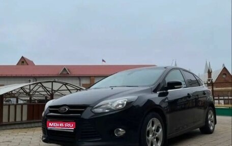 Ford Focus III, 2013 год, 750 000 рублей, 1 фотография