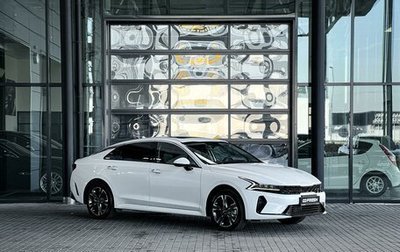 KIA K5, 2024 год, 3 449 000 рублей, 1 фотография