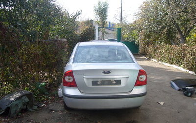 Ford Focus II рестайлинг, 2007 год, 150 000 рублей, 1 фотография
