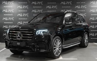 Mercedes-Benz GLS, 2026 год, 17 204 000 рублей, 1 фотография